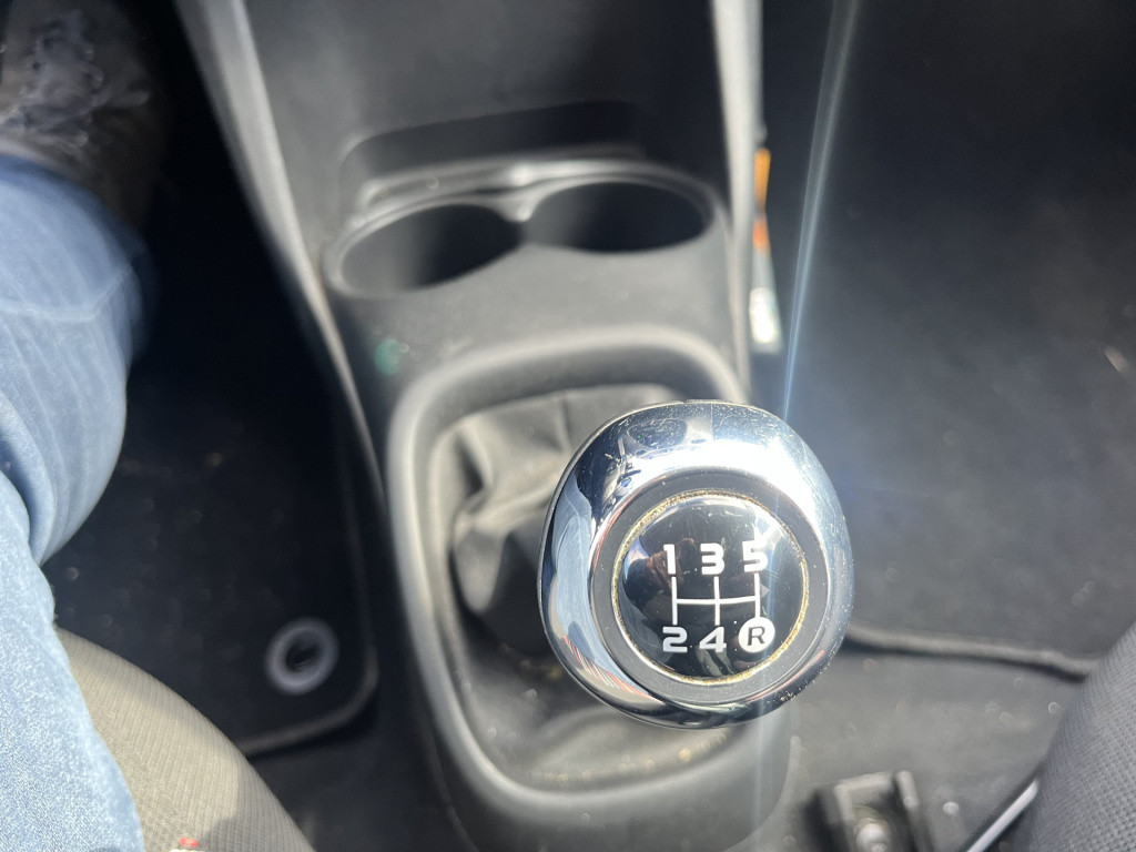 Citroen C1 1.0 e-vti feel 5 drs airco