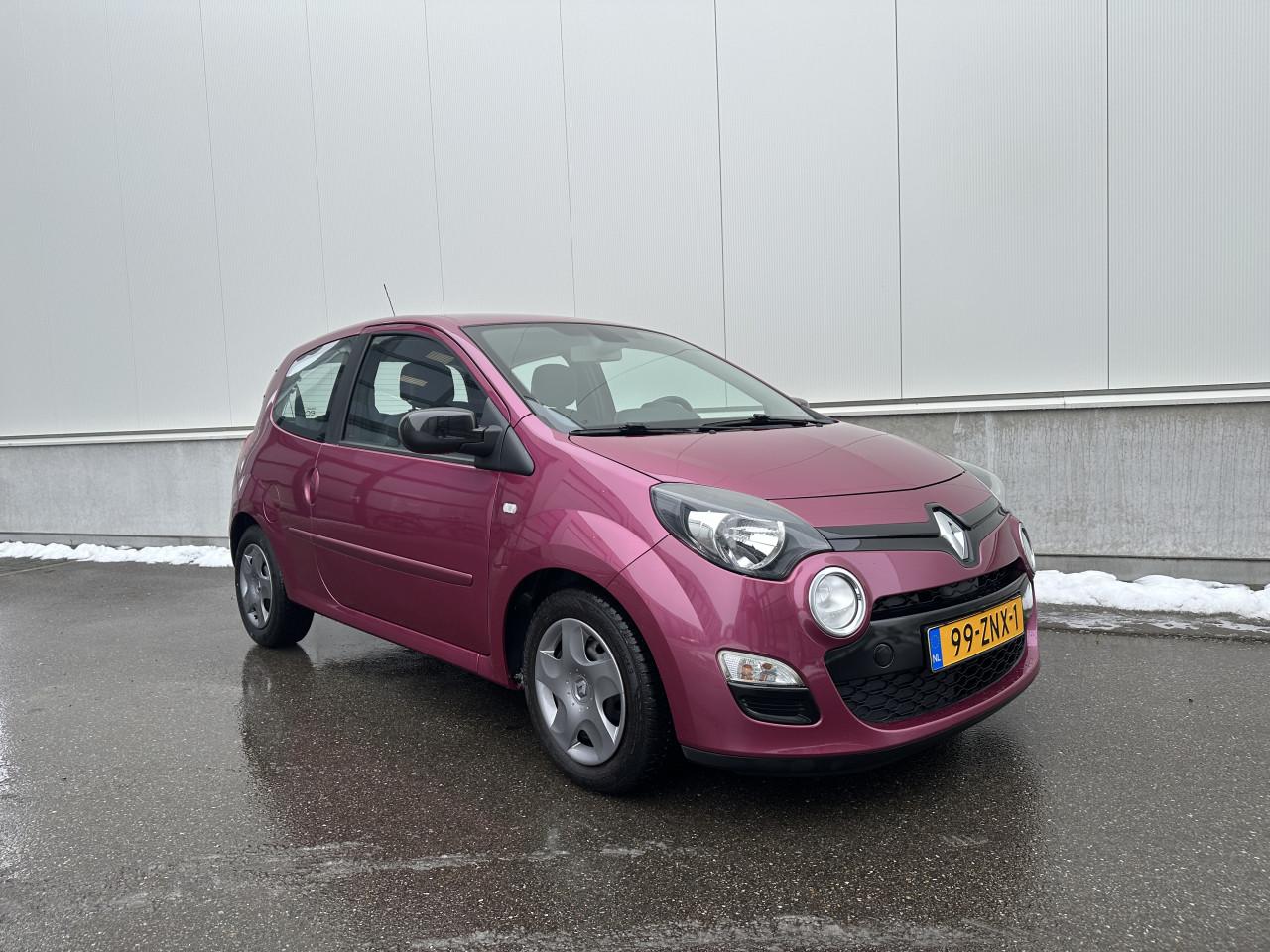 Renault Twingo, 1.2 16V Dynamique - 1e Eigenaar / Climate / Cruise / NAP
