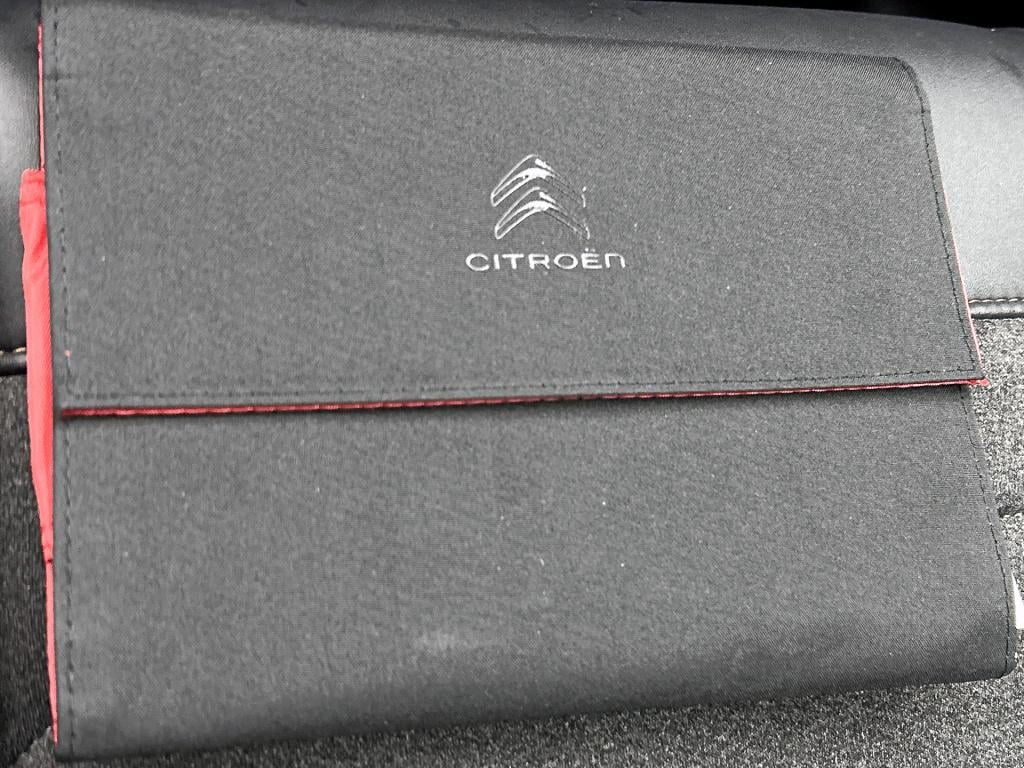 Citroen C3 110 pk automaat shine | rijklaar |