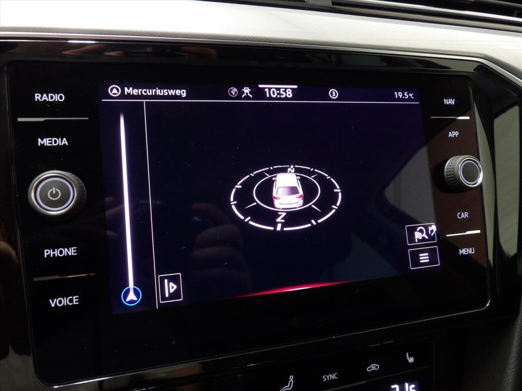 Volkswagen Passat 1.4 tsi phev 218pk dsg gte business