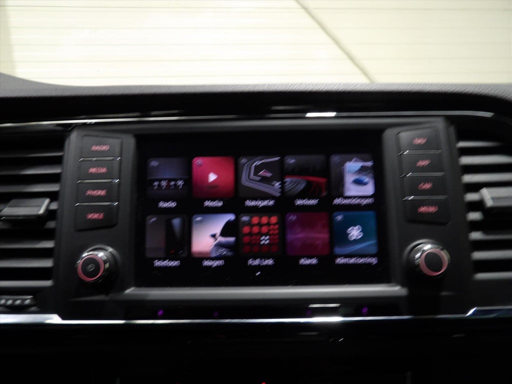 Seat Ateca 1.4 ecotsi 150pk dsg-7 xcellence