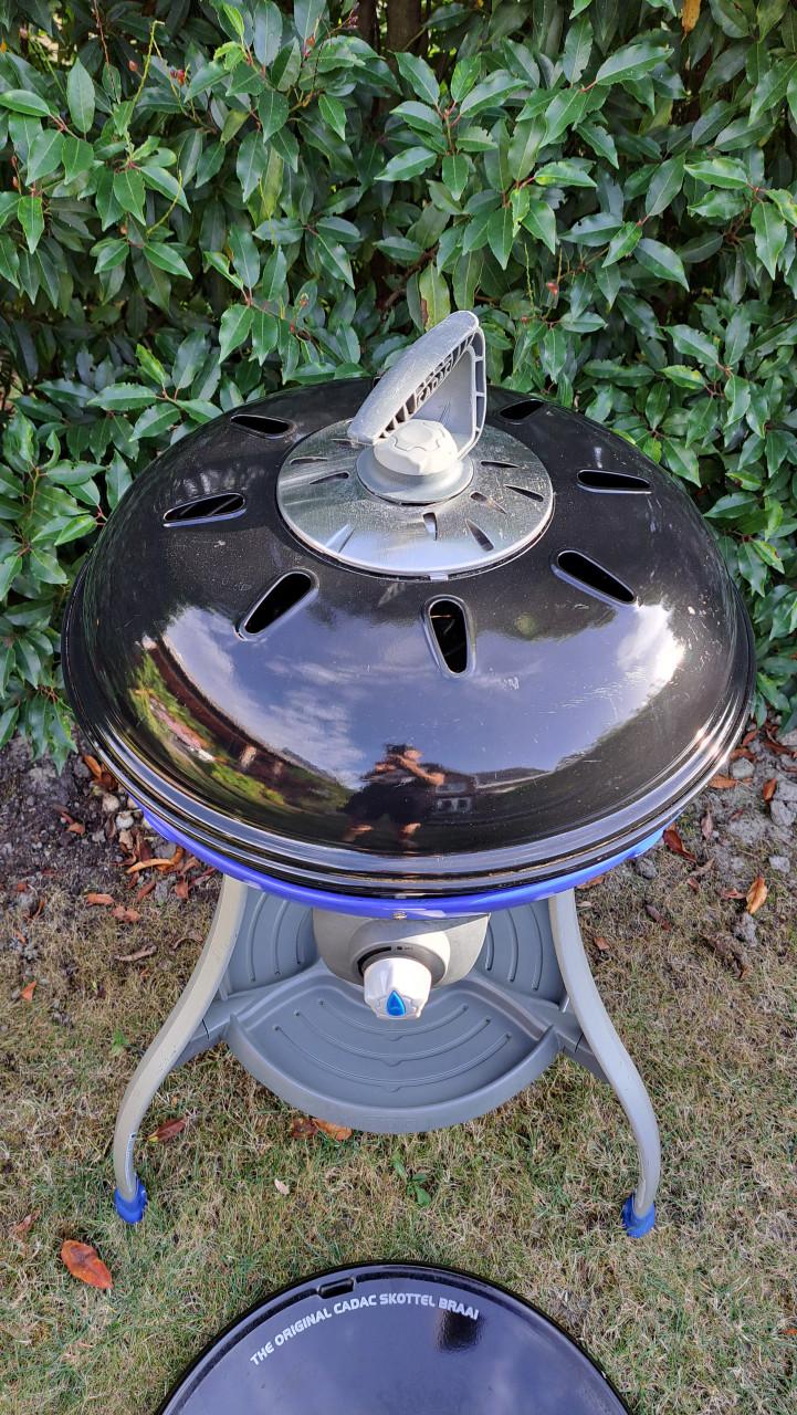 Cadac carri chef