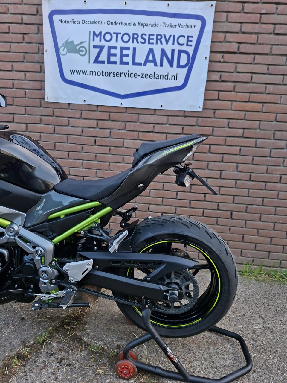 Kawasaki Z900 / Z 900 | 1e Eig | Als nieuw