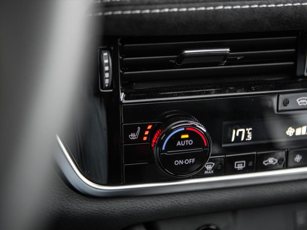 Nissan Qashqai mild-hybrid 160pk automaat tekna plus | bose | pano | memory