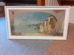 Schilderij