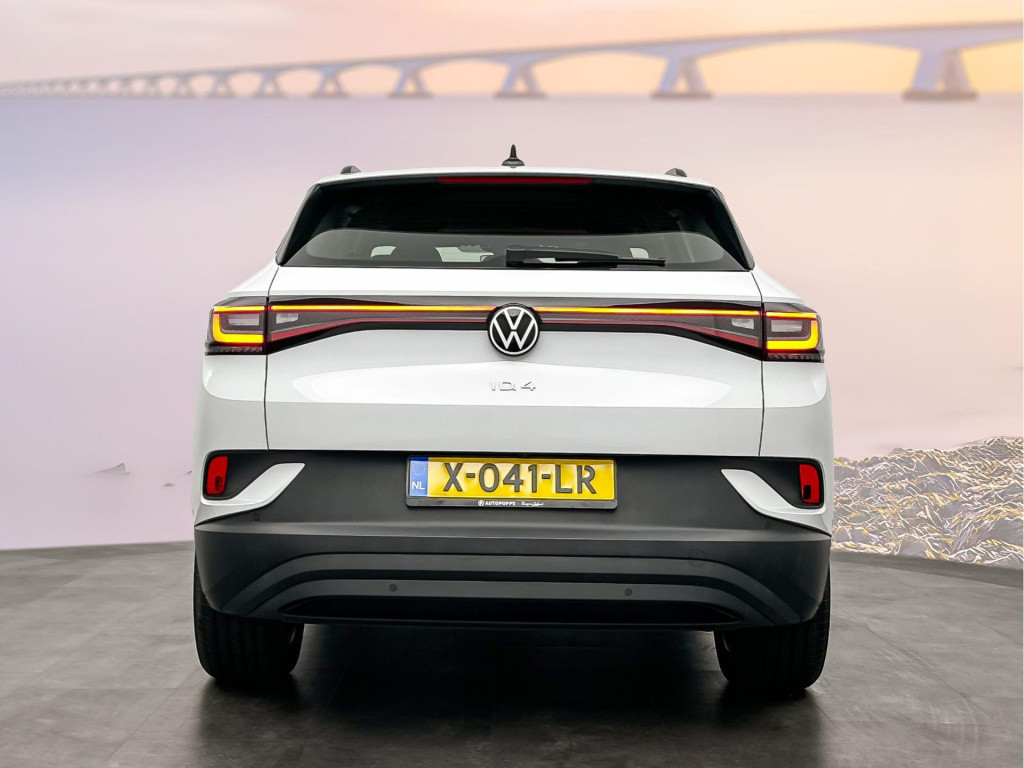 Volkswagen Id.4 pro advantage 77 kwh