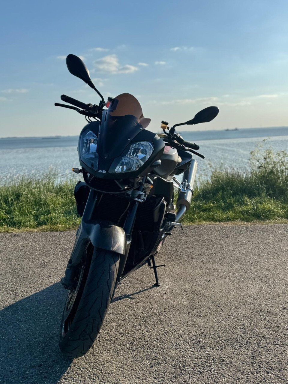 Aprilia Tuono 1000 R V2