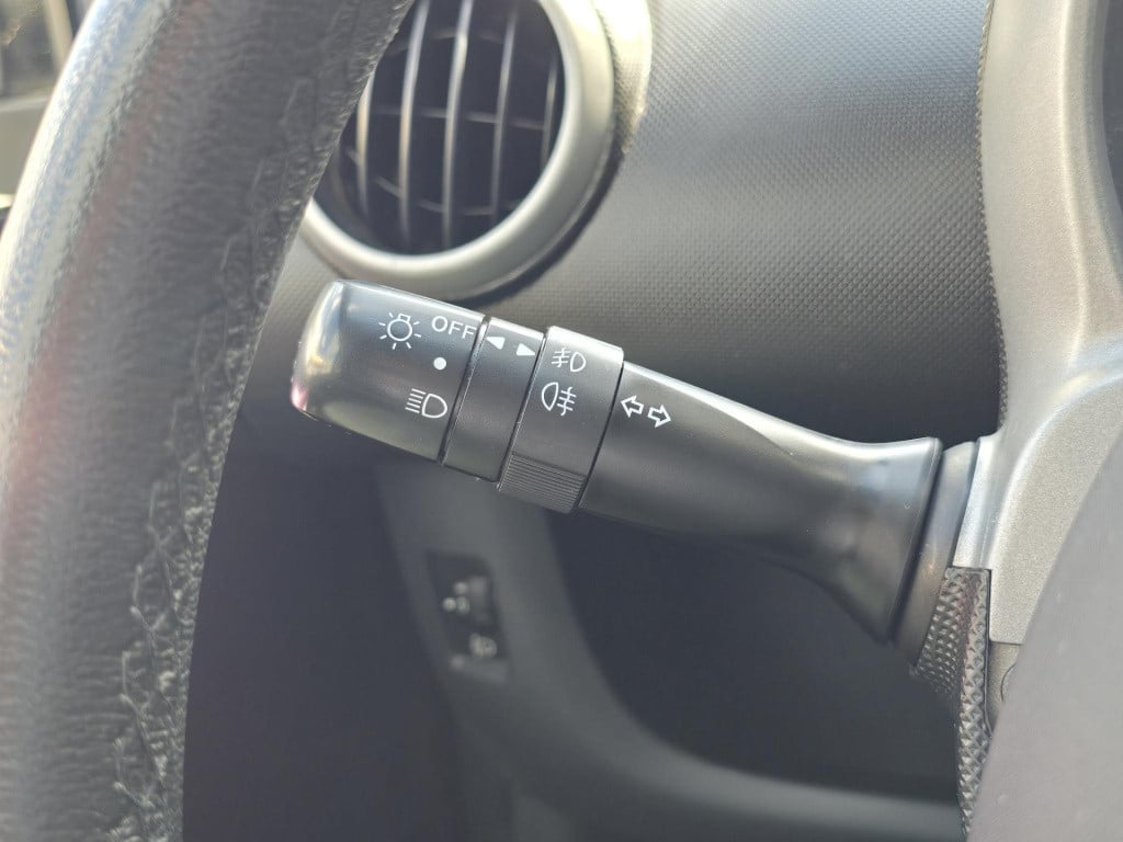 Peugeot 107 1.0 active