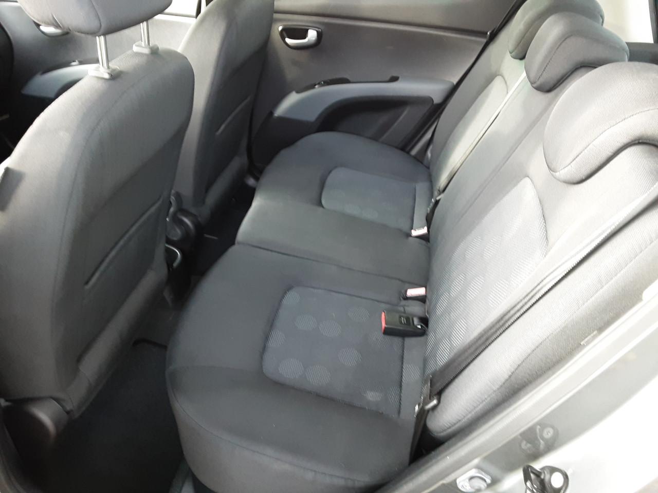 Hyundai I10 1.1 Dynamic Cool/1e eigenaar/Airco/Elek.pakket/kmst 89.809+NAP