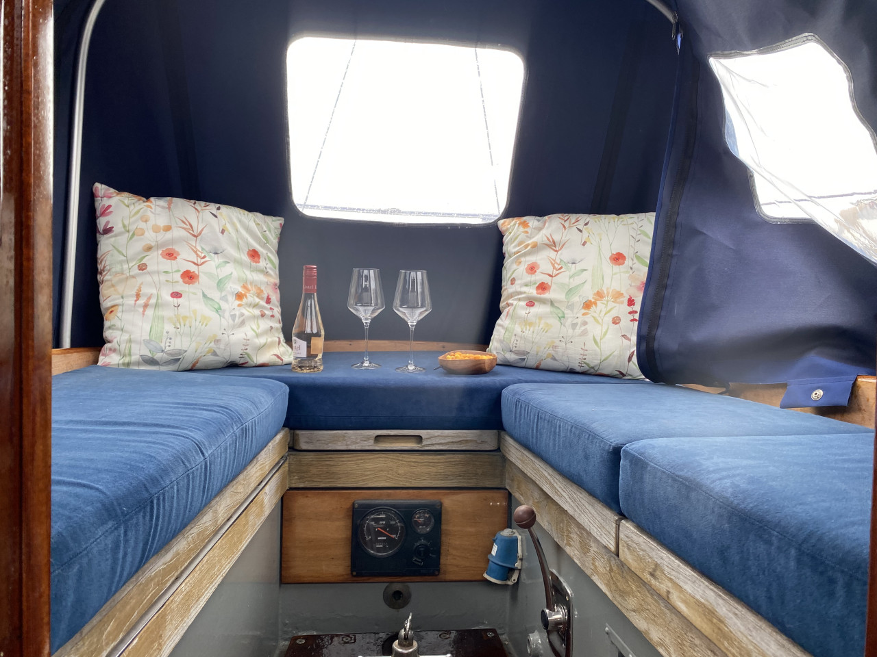 Zeilboot