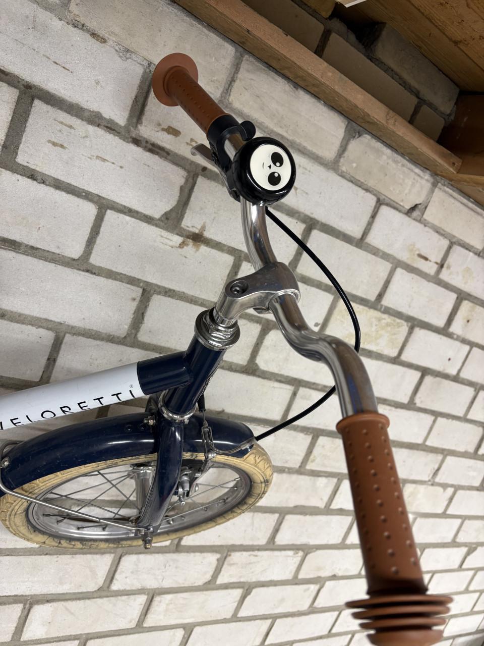 Veloretti maxi kinderfiets
