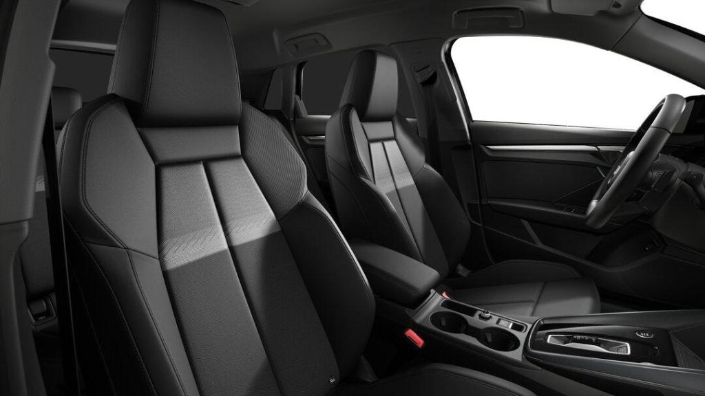 Audi A3 sportback advanced edition 40 tfsi e 150 kw / 204 pk sportba