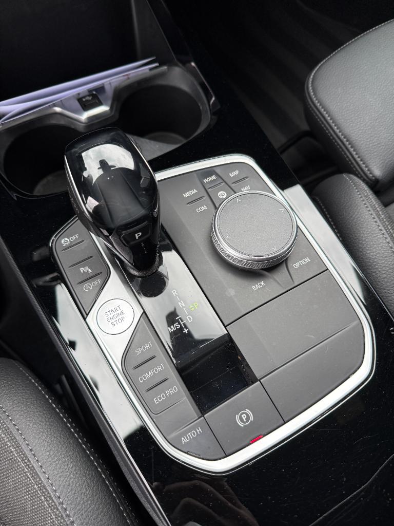 BMW 1 Serie 118i high executive - automaat