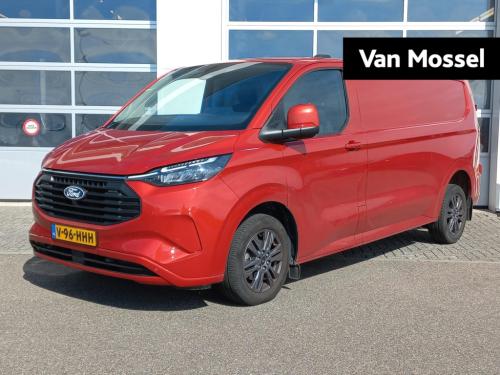Ford Transit Custom 320 2.5 phev l2h1 limited