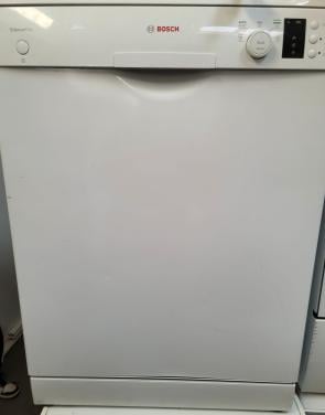 Bosch vaatwasser vrijstaand 85 x 60 cm