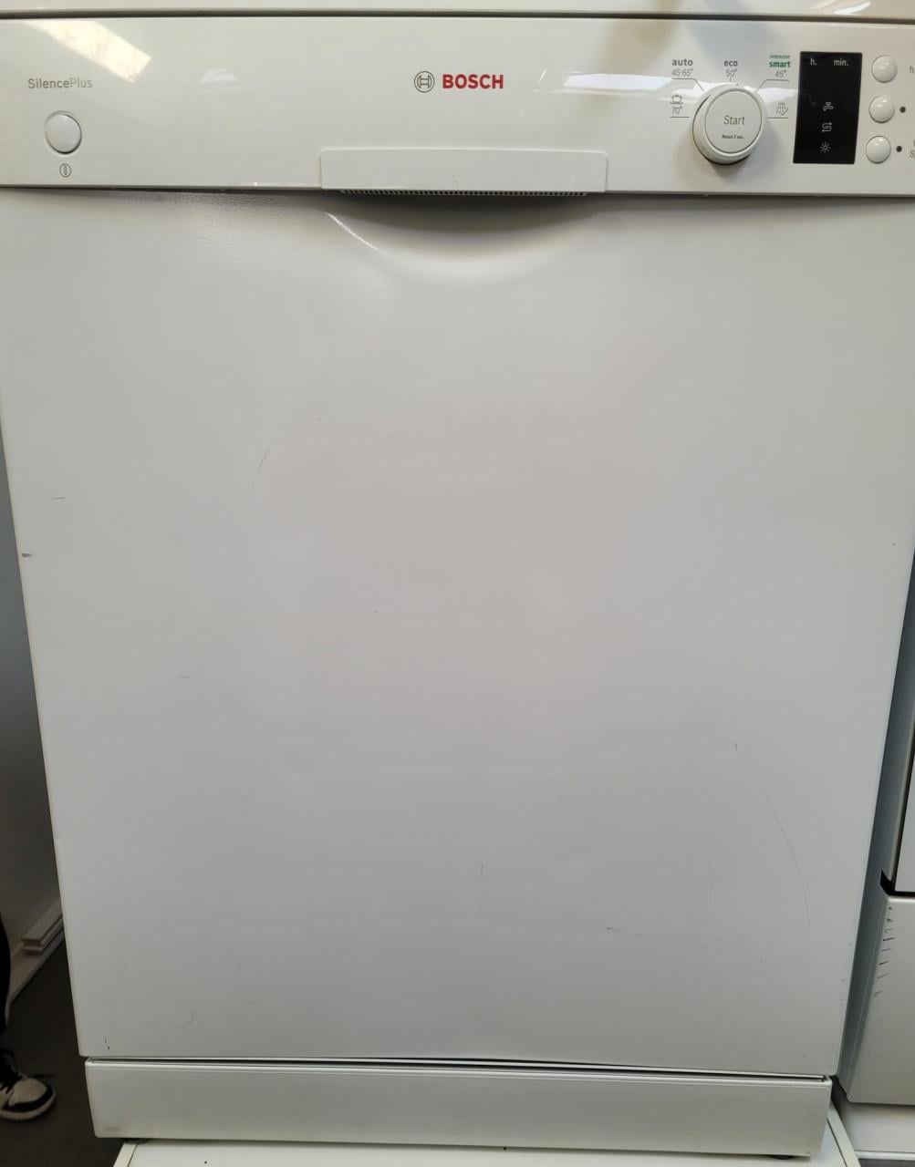 Bosch vaatwasser vrijstaand 85 x 60 cm