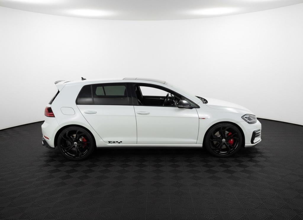 Volkswagen Golf 2.0 tsi gti tcr 5-deurs automaat 290 pk
