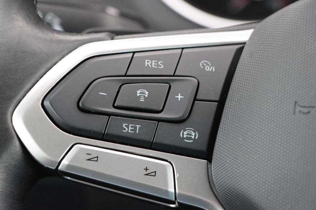 Volkswagen Tiguan 1.5 tsi elegance 150pk dsg7