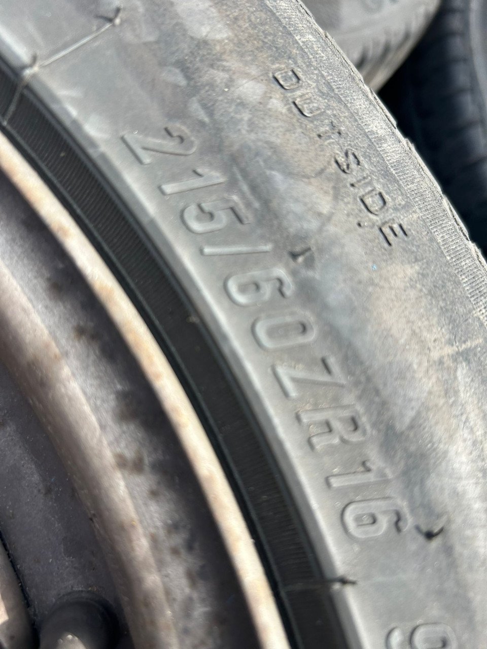 STALEN VELGEN  MET METEOR HP SPORT H ZOMERBANDEN