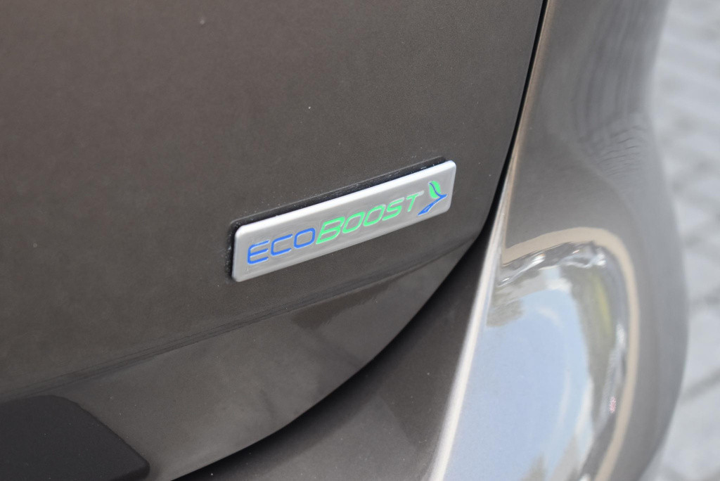 Ford C-max 1.0 titanium | cruise control | climate control | parkeersensore