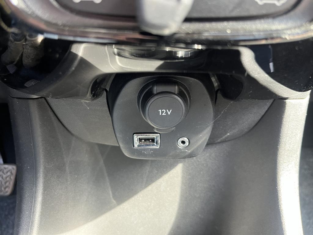 Peugeot 108 1.0 e-vti allure
