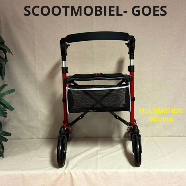 Bent u op zoek naar een scootmobiel of zorghulpmiddelen?