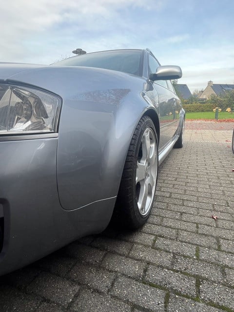 Audi RS6 Avant Quattro (C5) te koop