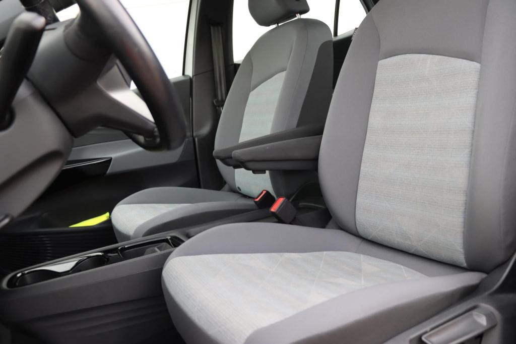 Volkswagen Id.3 pure 45 kwh 150pk