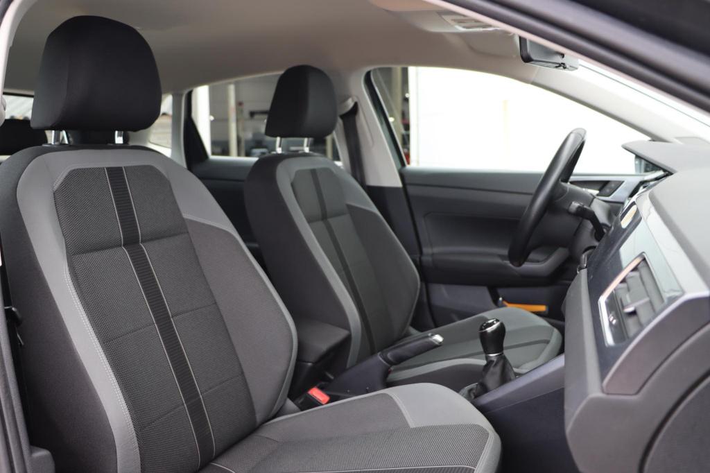 Volkswagen Polo 1.0 tsi highline 95pk