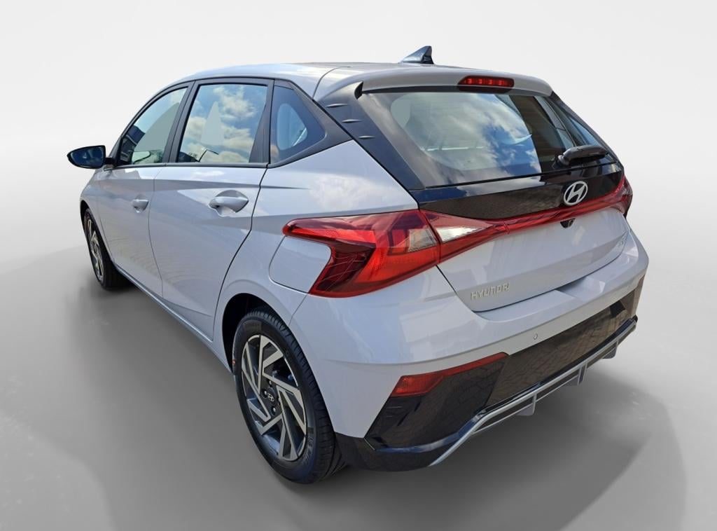 Hyundai I 20 1.0 t-gdi comfort | navigatie | 16"lichtmetalen velgen | achte
