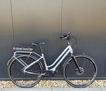 Sportieve Prime E+ Gates riem 49cm middenmotor