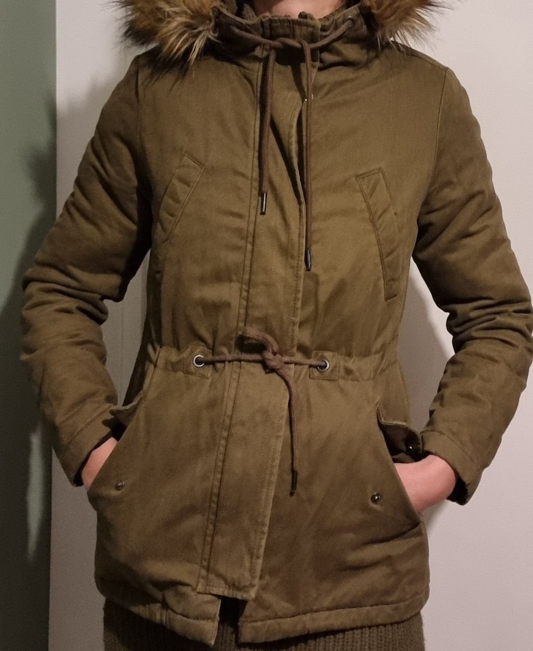 Jassen(pakket)32/34/36