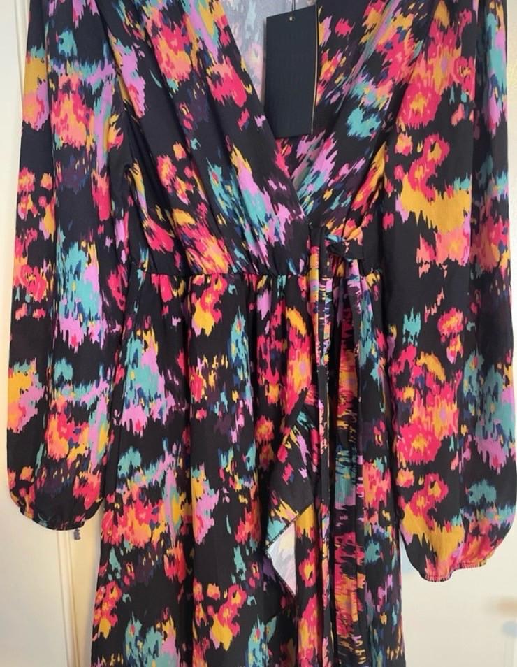 Nieuwe jurk Fashion Musthaves