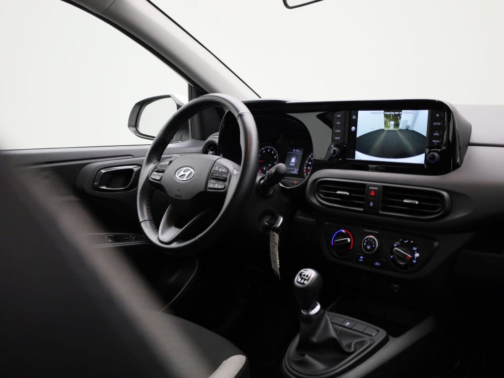 Hyundai I 10 1.0 comfort smart | navigatie | cruise control | camera | airc