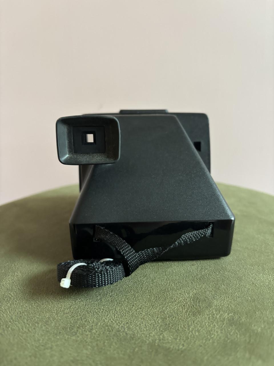 Polaroid 1000 instant camera - Klassieker!