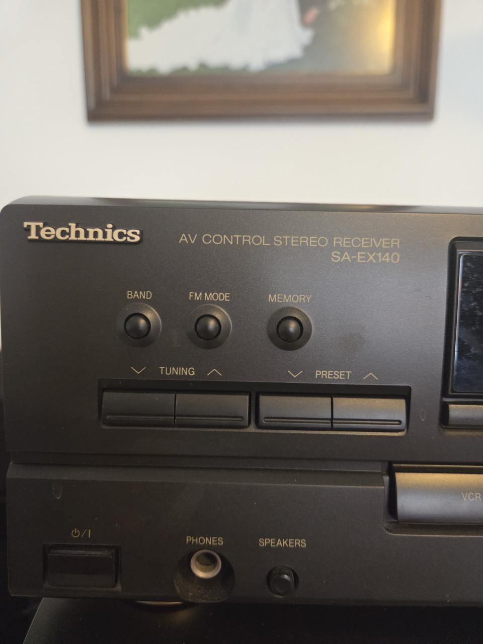 Technics