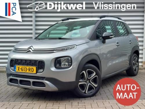 Citroen C3 Aircross suv 130 feel eat6 automaat navi/park