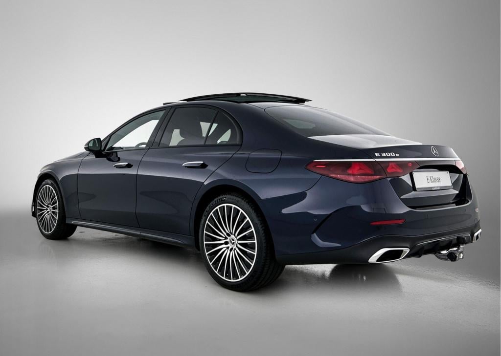 Mercedes-Benz E-Klasse 300 e sport edition |  premium pakket | rijassistent