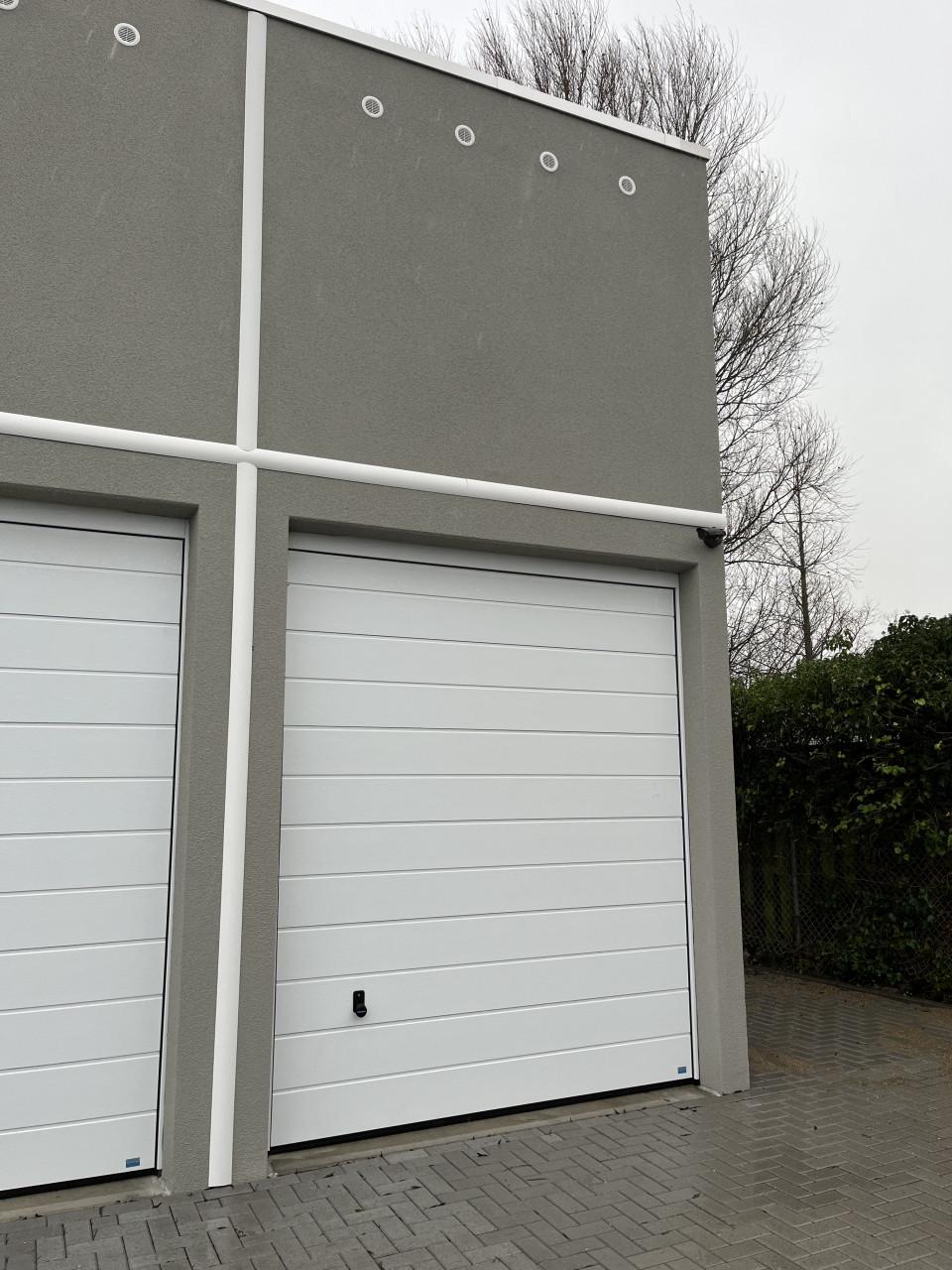 Garagebox ''Haamstedebox'' te huur