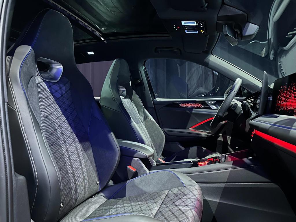 Volkswagen Tiguan 1.5 ehybrid r-line *pano*blackstyle*camera*