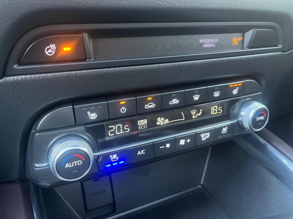 Mazda Cx-5 2.0 4wd skyactiv-g 165 signature|open dak|bose|aero pack|rijklaa