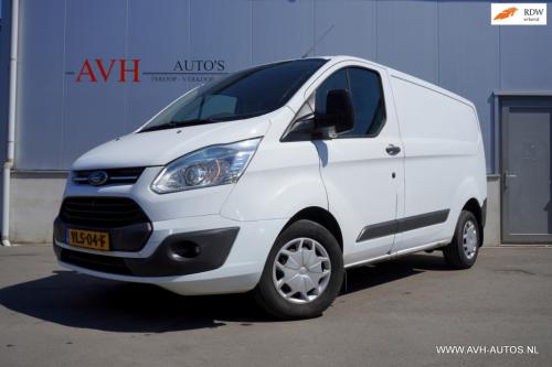 Ford Transit Custom 270 2.2 tdci l1h2 trend
