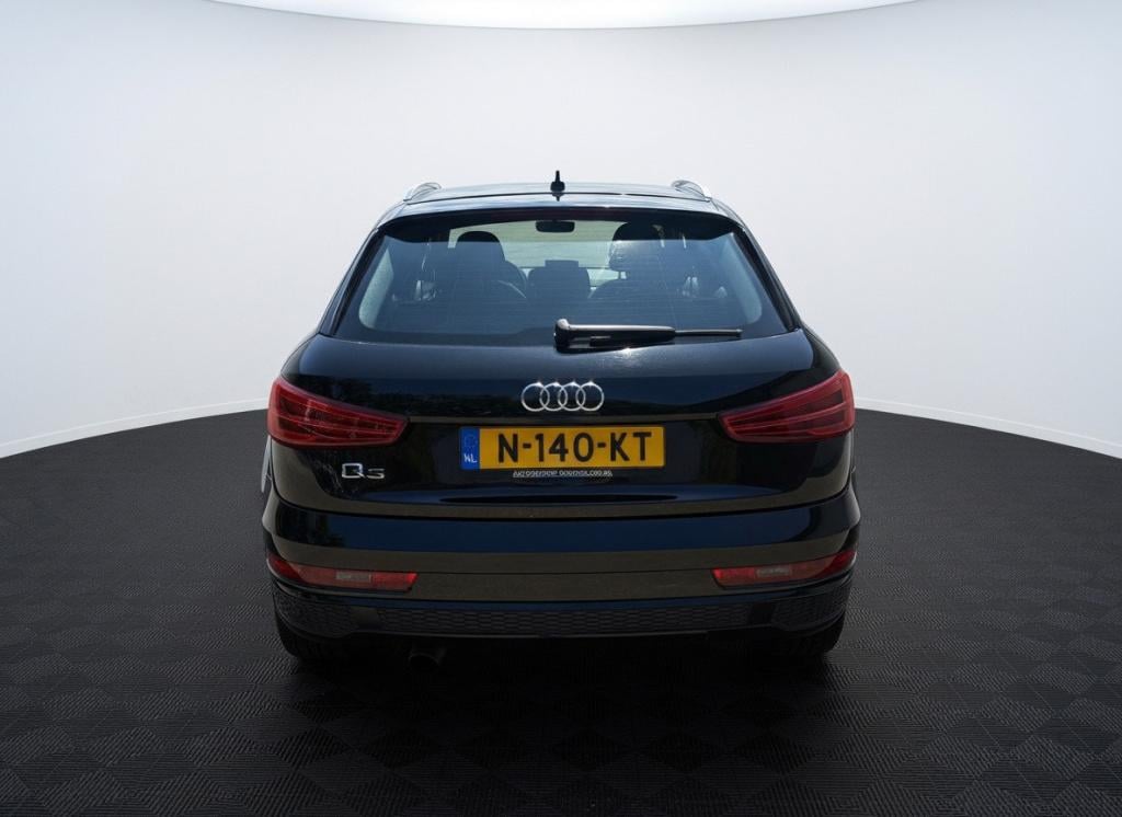 Audi Q3 1.4 tfsi cod sport pro line s