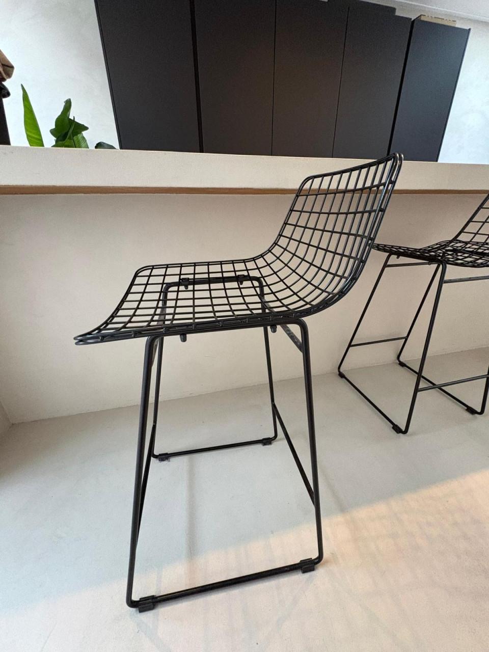 HK living barkrukken