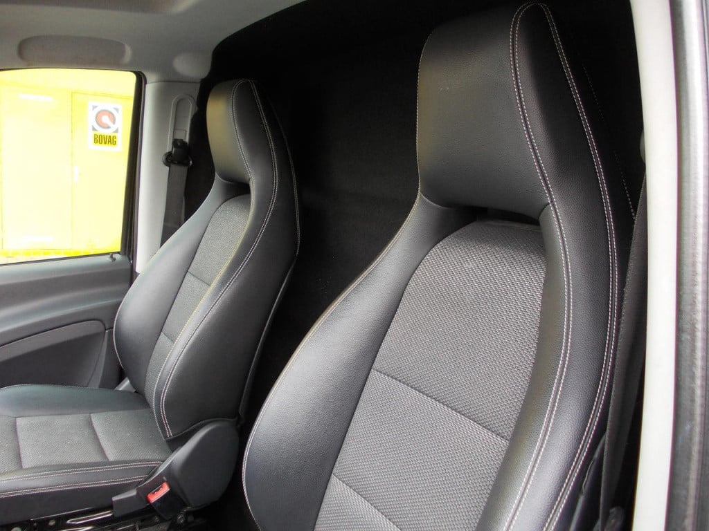 Mercedes-Benz Vito 2.2 cdi l2/h1 lang airco, cr.contr., dubb.din