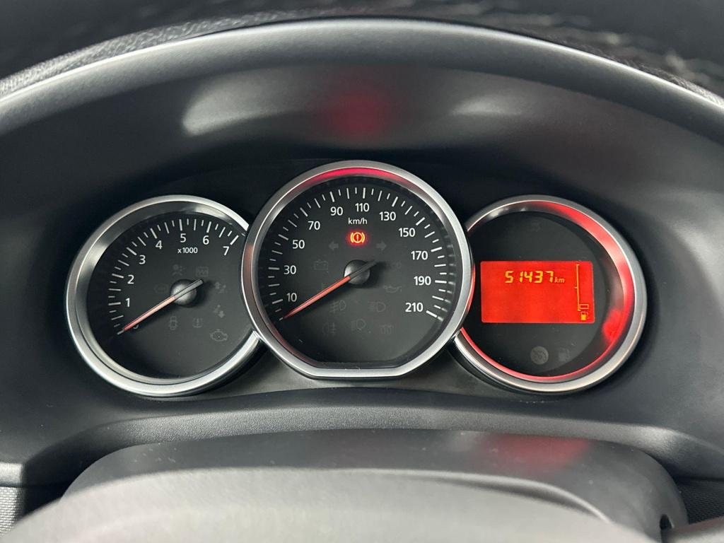 Dacia Sandero Stepway 0.9 tce sl | cruise control | camera | navigatie | ai