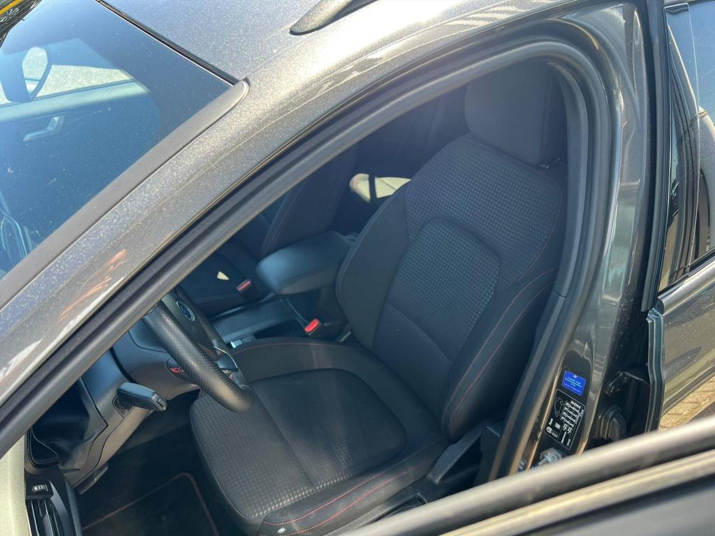 Ford Focus 1.0 ecoboost hybrid 155pk st line x | acc | trekhaak | carplay