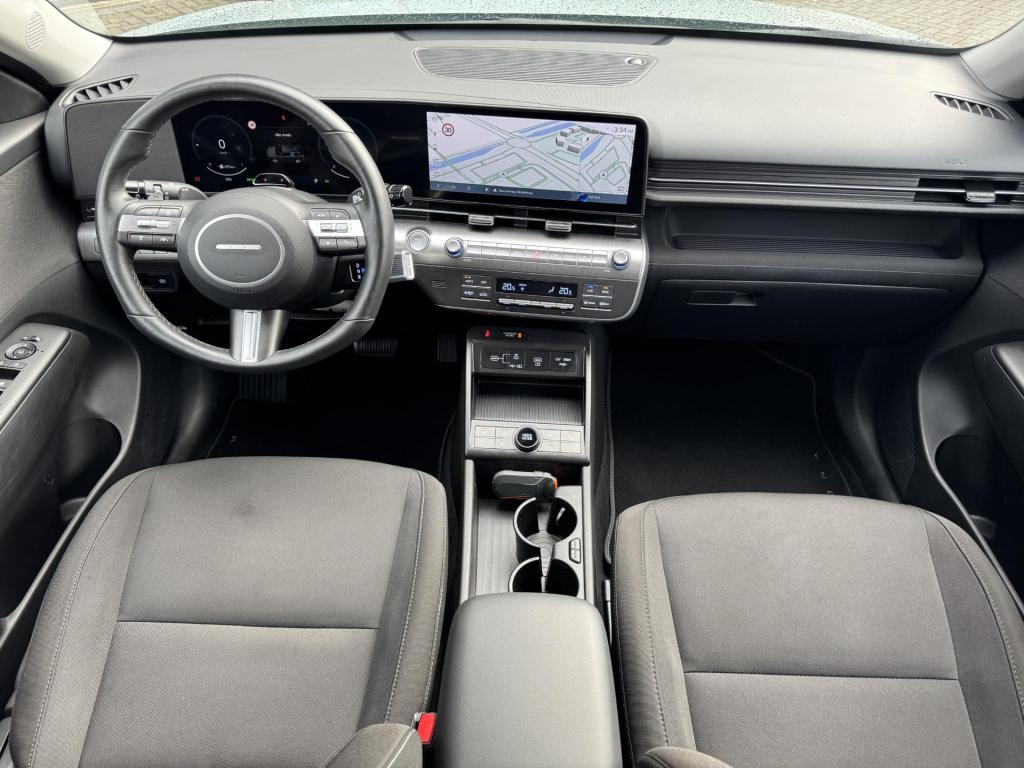 Hyundai Kona 1.6 gdi hev comfort smart