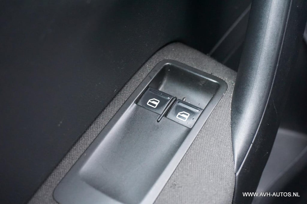 Volkswagen Polo 1.2 easyline