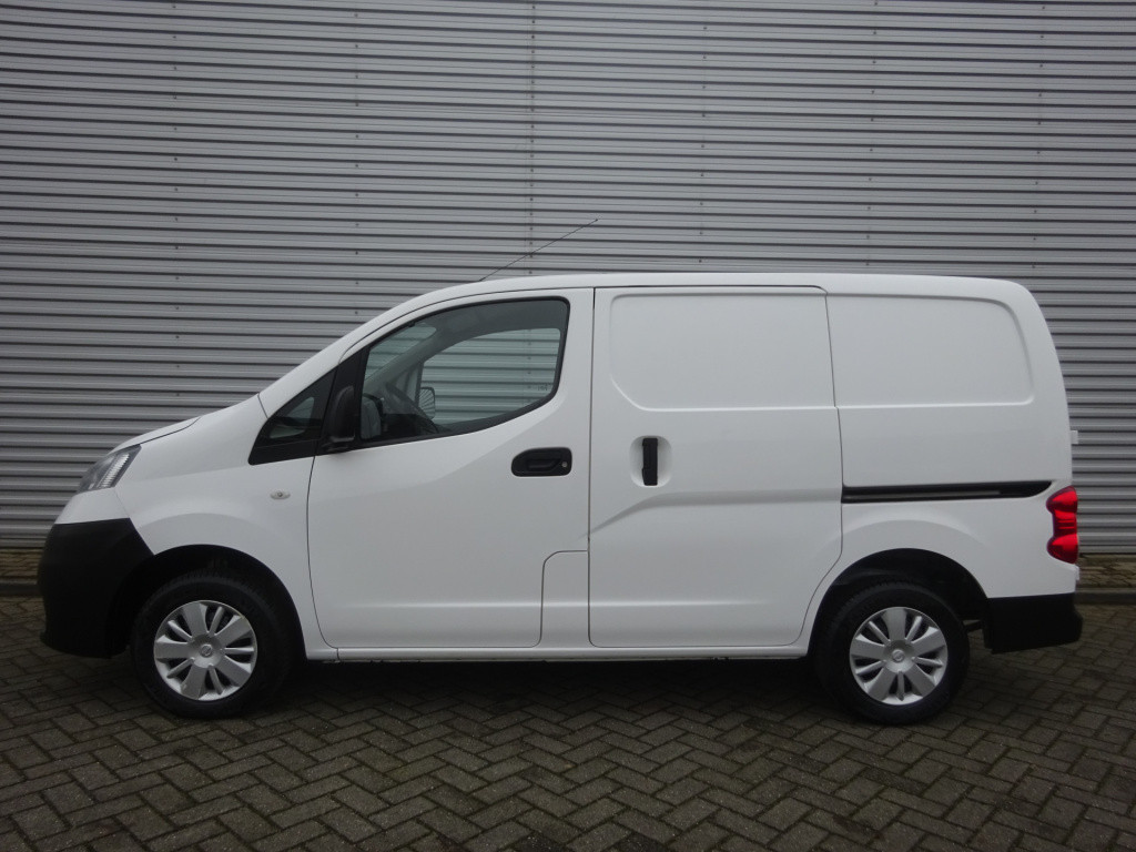 Nissan Nv200 1.5 dci optima 1e eigenaar / airco / camera / cruise